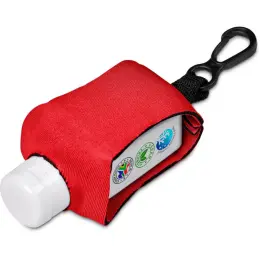 Altitude Coral Reef-Safe SPF 50 Sunblock Red